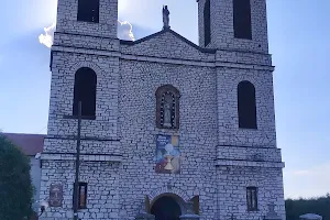 Kościół Rzymskokatolicki pw. św. Jacka i św. Marii Magdaleny w Kroczycach image