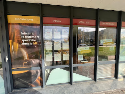 Adéquat Intérim & Recrutement à Saint-Étienne