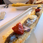 Photo n°6 de l'avis de Alberto.e fait le 12/01/2023 à 22:59 sur le  Ristorante Vicolo Santa Lucia à Cattolica