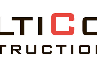 Multicore Construction Inc.
