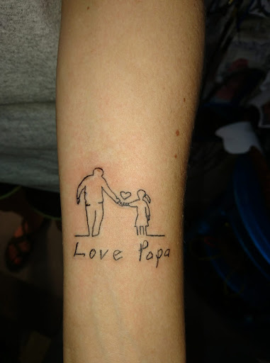 Explore biceps tattoo ideas, creative tattoo ideas in Jonesboro, available at Immortal Ink