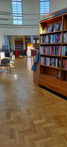 Pork Pie Library & Community Centre