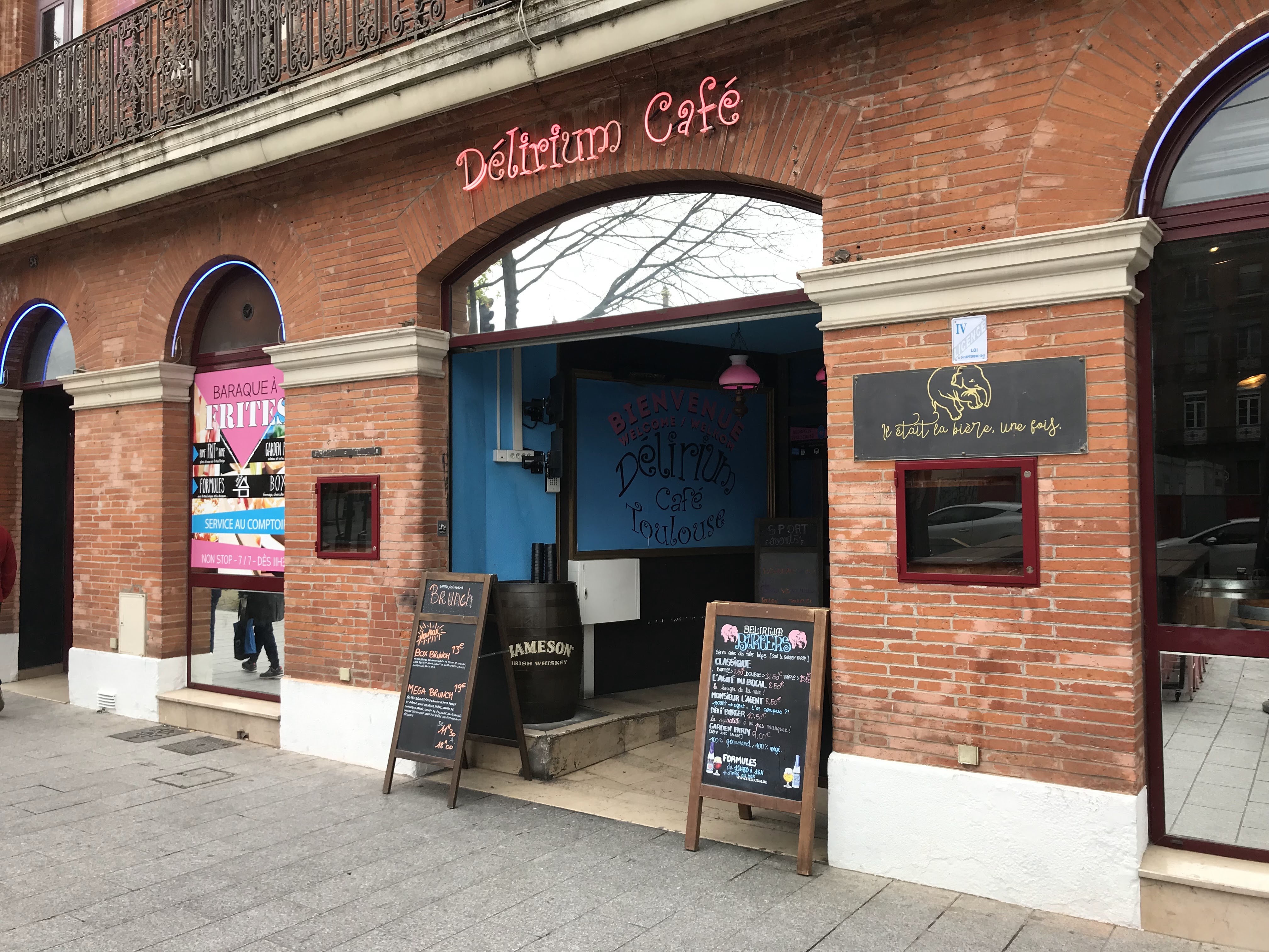 Photo n° 4 de l'avis de christophe.e fait le 11/04/2019 à 05:02