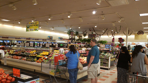 Grocery Store «Market Basket», reviews and photos, 350 Winthrop Ave, North Andover, MA 01845, USA