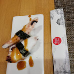 Photo n°9 de l'avis de Simona.a fait le 19/02/2020 à 00:02 sur le  Yoshi - Sushi Ancona à Ancona