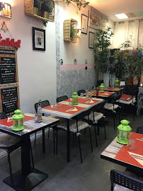 Photos du propriétaire du Restaurant sans gluten MON RESTO SANS GLUTEN - RESTO NATURO à Paris - n°3