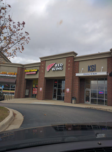 Shoe Store «Red Wing», reviews and photos, 3365 Washtenaw Ave Ste I, Ann Arbor, MI 48104, USA