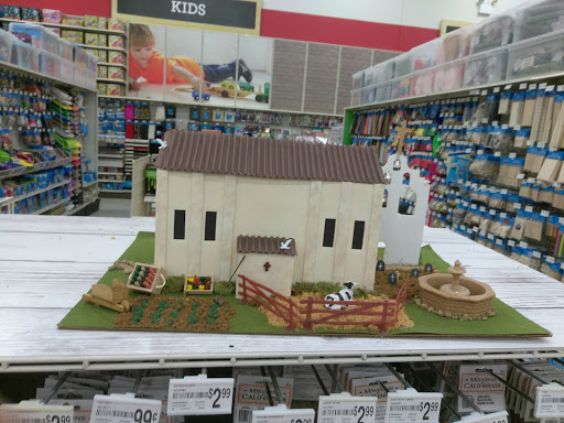 Craft Store «Michaels», reviews and photos, 27534 W Lugonia Ave, Redlands, CA 92374, USA
