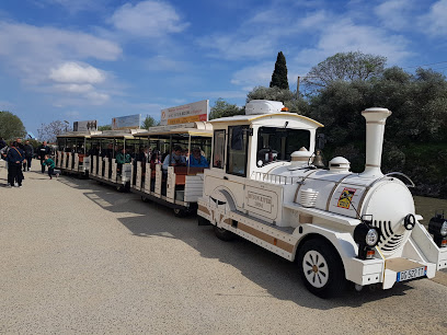 Le Petit Train Touristique de Béziers Béziers