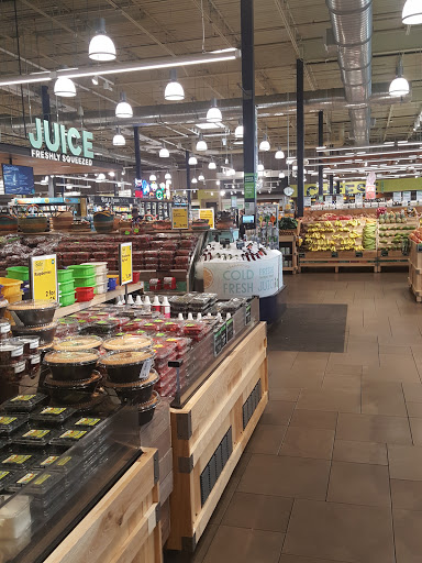 Grocery Store «Whole Foods Market», reviews and photos, 300 Legacy Pl, Dedham, MA 02026, USA