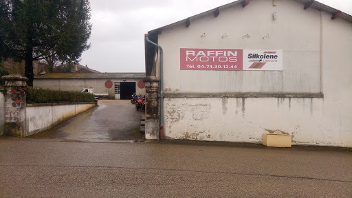 Photo 5 - Au Petit Motard