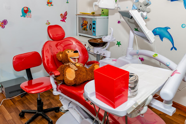 Opiniones de Clínica Odontológica New Smile en Chaupimarca - Dentista