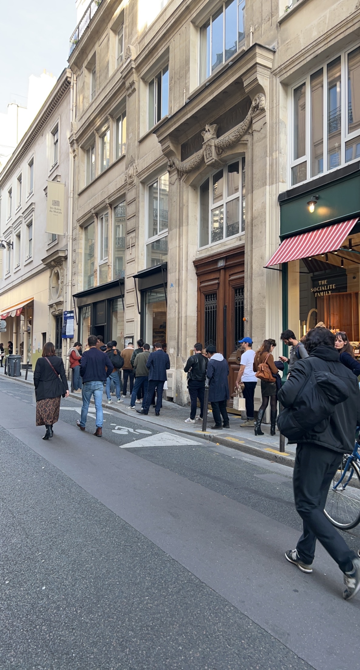 Photo n° 1 de l'avis de Marwan.e fait le 22/10/2022 à 14:45