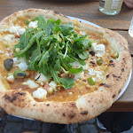 Photo n°1 de l'avis de Eile.3 fait le 15/07/2023 à 10:12 sur le restaurants Henrietta - Pizza Napoletana à Bamberg