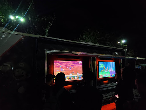 Video Game Store «GameStop», reviews and photos, 16383 Miramar Pkwy, Miramar, FL 33027, USA