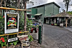 Mountain Thunder Coffee Plantation image