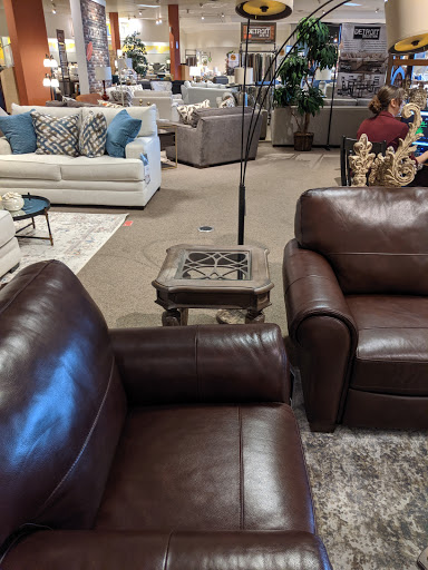 Furniture Store «Art Van Furniture - Grand Rapids», reviews and photos, 4375 28th St SE, Grand Rapids, MI 49512, USA