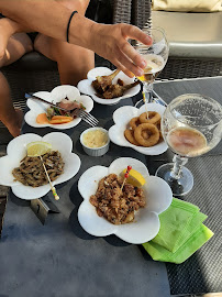 Plats et boissons du Restaurant Côté Mer à Frontignan - n°15