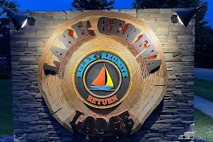 Lake Geneva Lodge image
