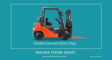 Ankara Teknik Servis