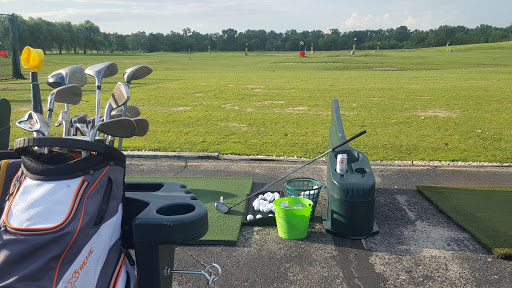 Golf Course «Stony Creek Golf Course», reviews and photos, 5850 W 103rd St, Oak Lawn, IL 60453, USA