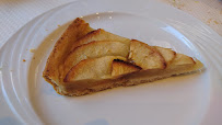 Tarte aux pommes du Restaurant français Chez Edouard à Paris - n°15