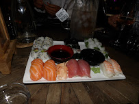 Sushi du BÔ le restaurant à Le Lavandou - n°5