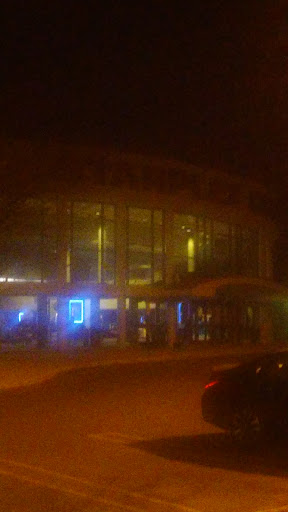 Movie Theater «AMC Starplex Southington 12», reviews and photos, 1821 Meriden-Waterbury Turnpike, Southington, CT 06489, USA