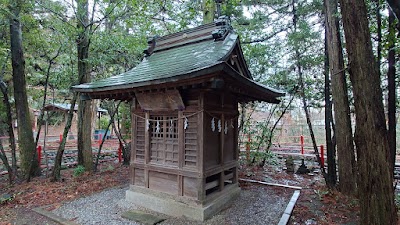 水神社