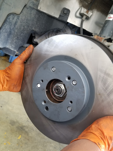 Tire Shop «Firestone Complete Auto Care», reviews and photos, 6500 Dykes Rd, Southwest Ranches, FL 33331, USA