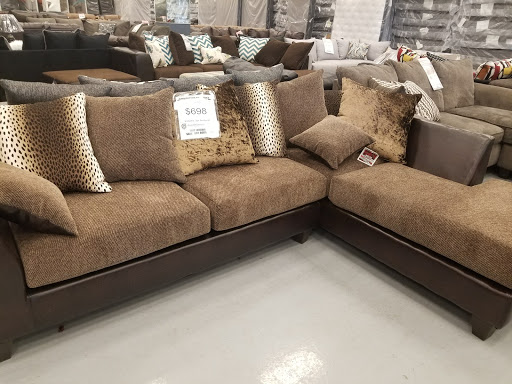 Clothing Store «K&G Fashion Superstore», reviews and photos, 908 Morse Rd, Columbus, OH 43229, USA