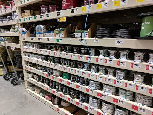 Home Improvement Store «The Home Depot», reviews and photos, 99 Northtown Dr NE, Blaine, MN 55434, USA