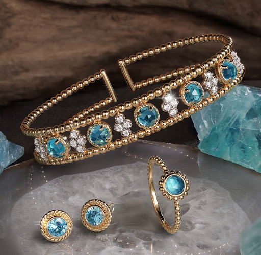 Jeweler «Fabri Fine Jewelry», reviews and photos, 15015 Main St #112, Bellevue, WA 98007, USA