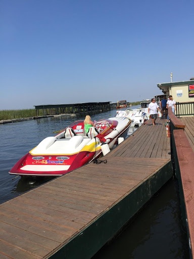Marina «Bullfrog Marina», reviews and photos, 17251 Bacon Island Rd, Stockton, CA 95219, USA