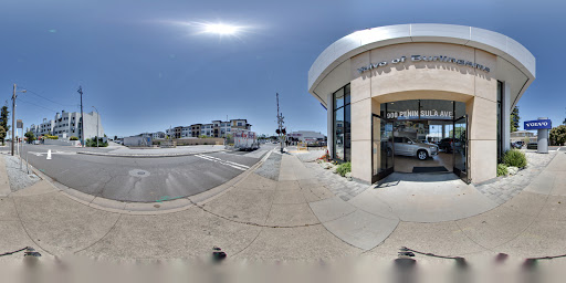 Car Dealer «Volvo of Burlingame», reviews and photos, 900 Peninsula Ave, Burlingame, CA 94010, USA