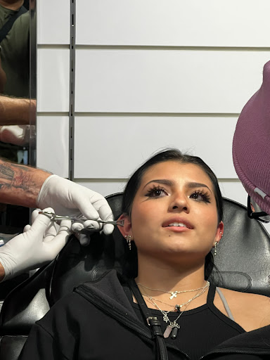 Explore tattoo ideas for 50th birthday, creative tattoo ideas in Albuquerque, available at Factory Edge Tattoo and Piercing Coronado