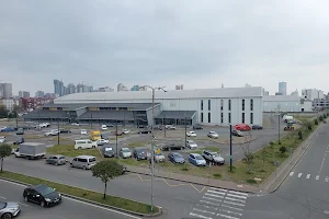 Batumi Sports Palace image