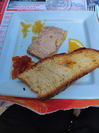 Foie gras du Restaurant Le petit Bistrot à Sarlat-la-Canéda - n°3