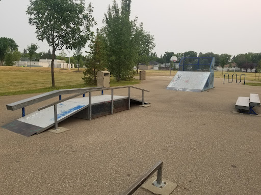 Dovercourt Skate Park