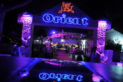 Orient Düğün Salonu