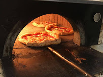 Pizza du Restaurant italien Pizzeria Iovine's à Paris - n°10