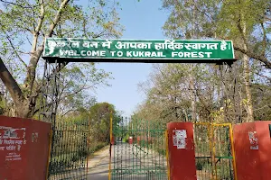 Kukrail Forest image