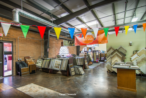 Carpet Store «Carpet Closeouts», reviews and photos, 17442 Cave Creek Road, Phoenix, AZ 85032, USA
