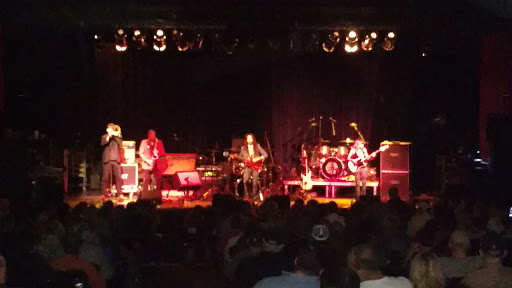 Live Music Venue «The Kent Stage», reviews and photos, 175 E Main St, Kent, OH 44240, USA