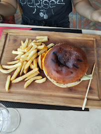 Frite du Restaurant Gazi Grill à Saint-Denis-lès-Sens - n°8