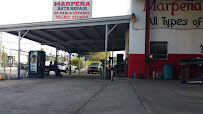 Marpena Auto Repair - Photo 3 - Car repair in Tampa, FL, Tampa