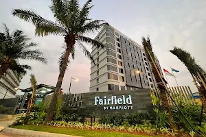 Fairfield by Marriott Jakarta Soekarno-Hatta Airport image