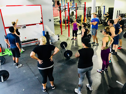 CrossFit Harwood Heights- Chicago,s #1 Strength &  - 4635 N Olcott Ave, Harwood Heights, IL 60706