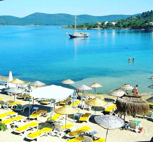 Jasmin Pansiyon - Restaurant, Cafe