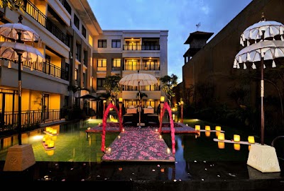 Photos of Grand Kuta Hotel and Residence